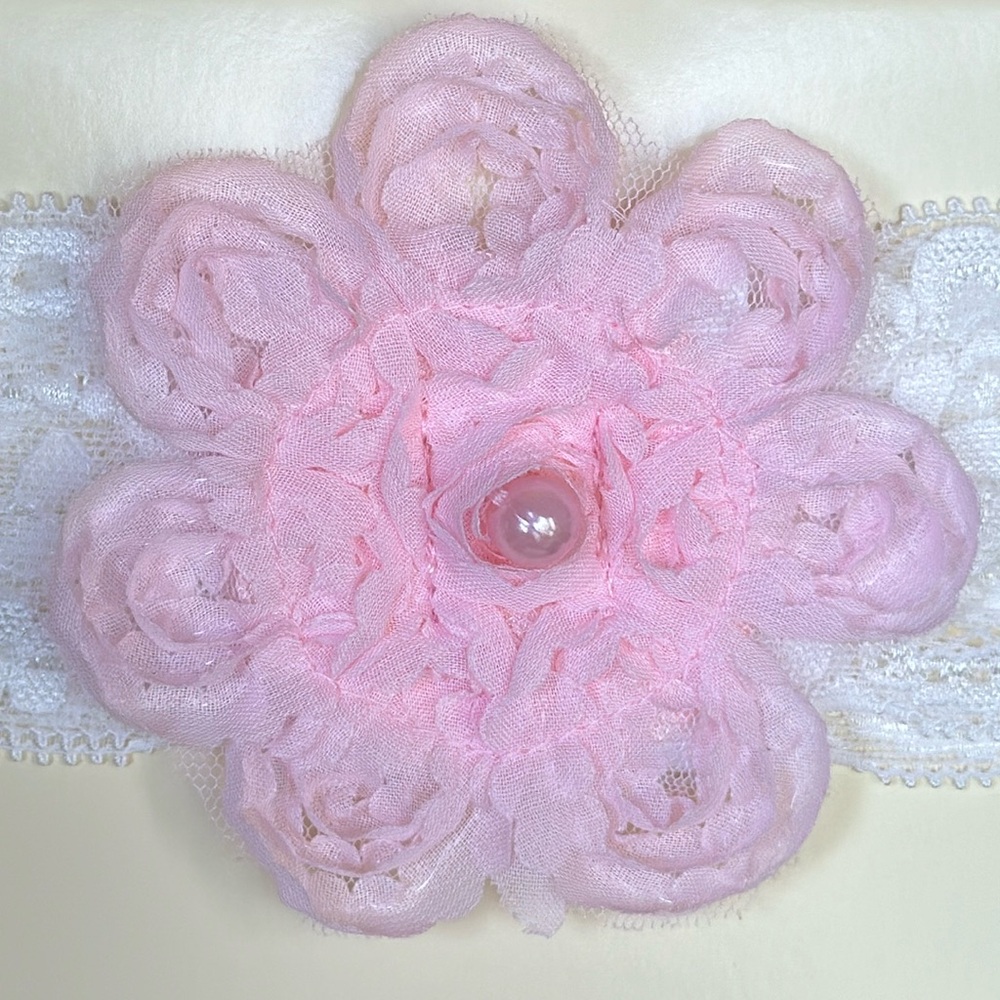 Brand New Sweet Baby Girl Ballerina 3 Piece Gift Set - Picture 15 of 16
